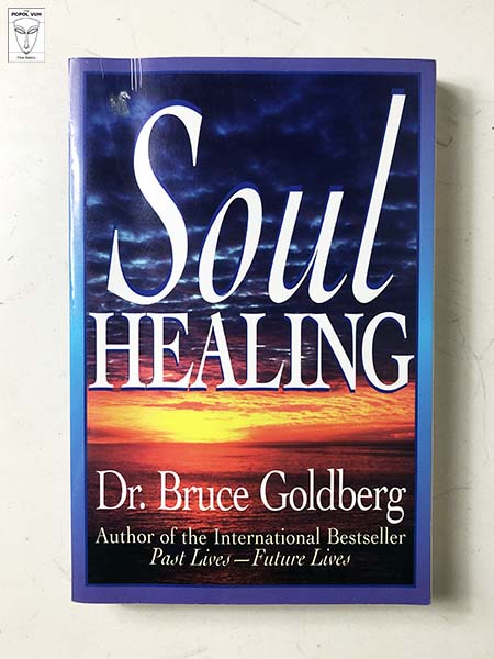Bruce Goldberg - Soul Healing